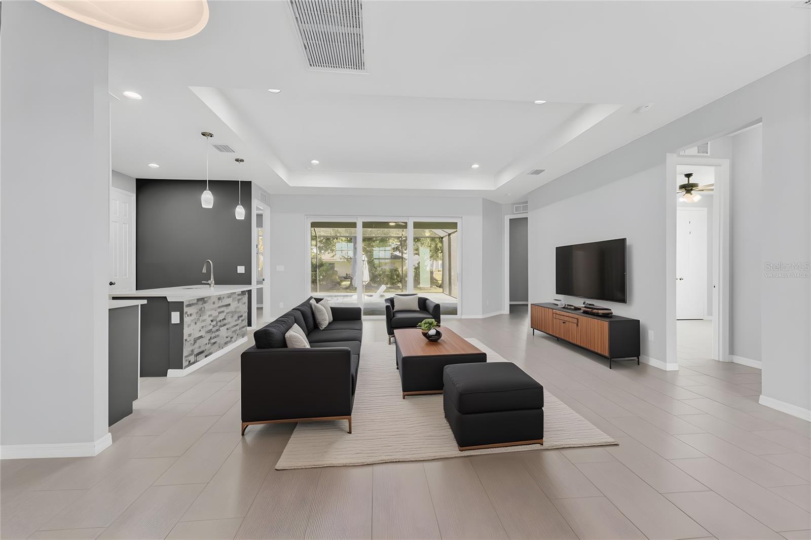 PUNTA GORDA ISLES SEC 16 - Residential