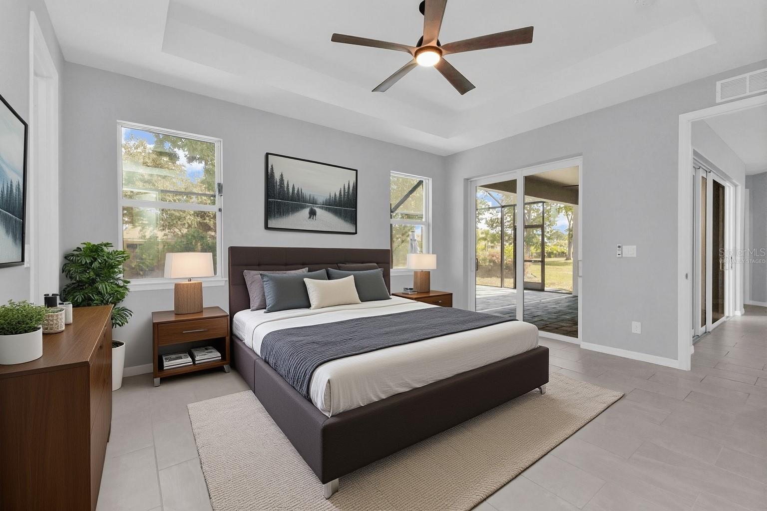 PUNTA GORDA ISLES SEC 16 - Residential