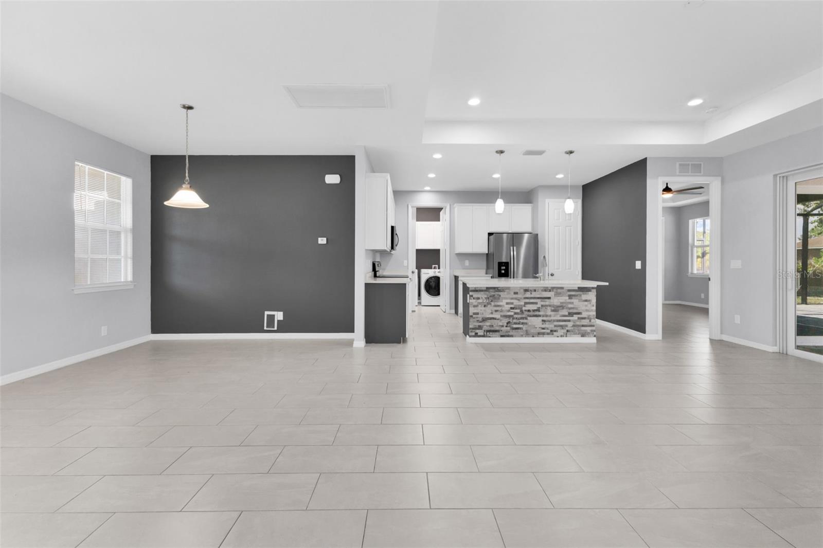 PUNTA GORDA ISLES SEC 16 - Residential