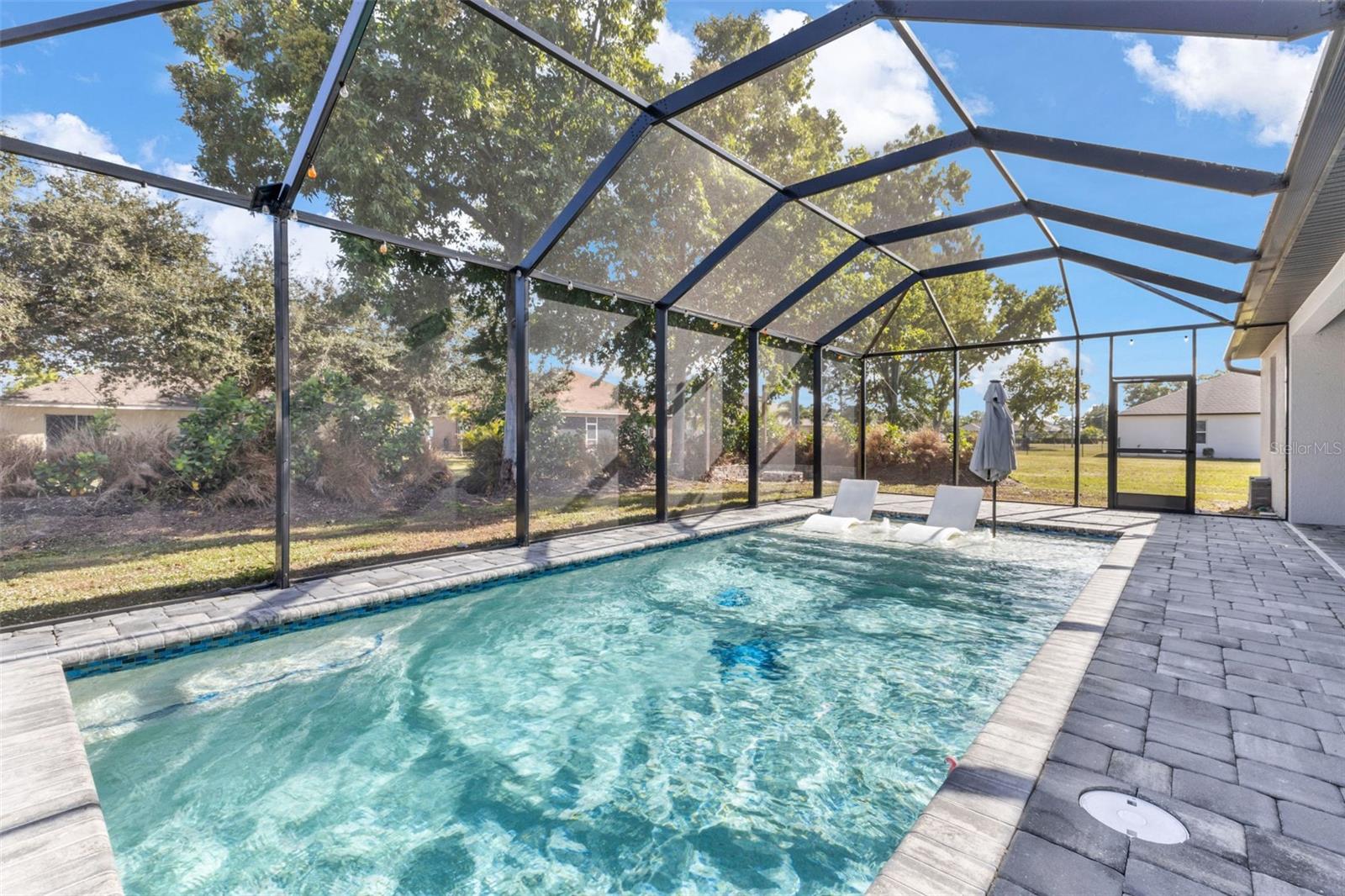 PUNTA GORDA ISLES SEC 16 - Residential