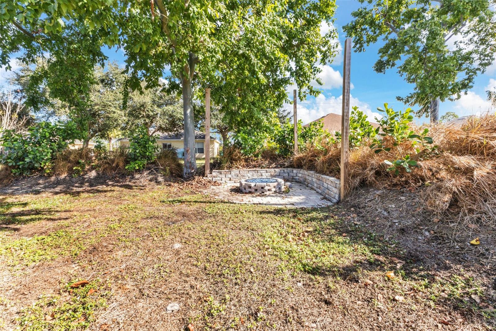 PUNTA GORDA ISLES SEC 16 - Residential