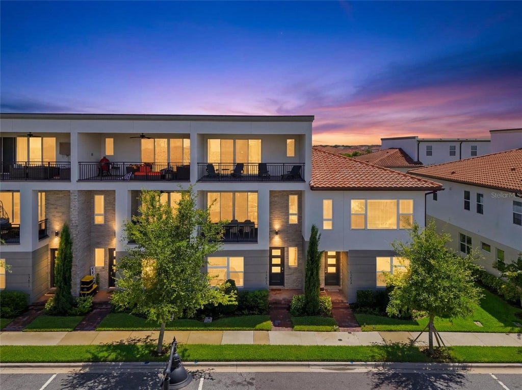 Photo of 13623 Larkton Lane, Orlando, FL 32832 (MLS # O6421806)
