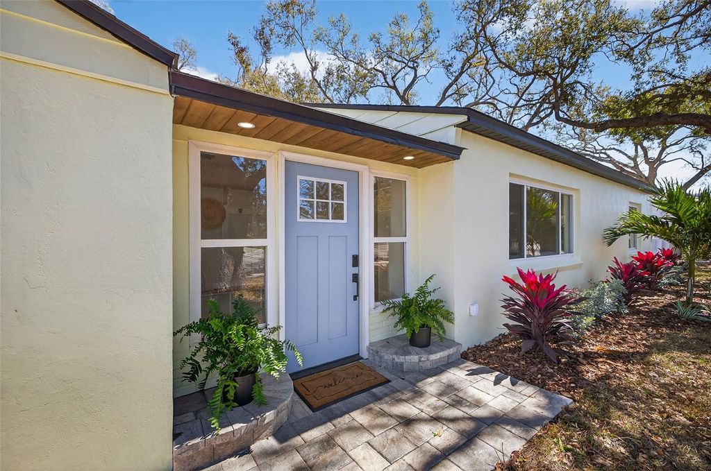 Photo of 3535 Park Street N, St Petersburg, FL 33710 (MLS # TB8480823)