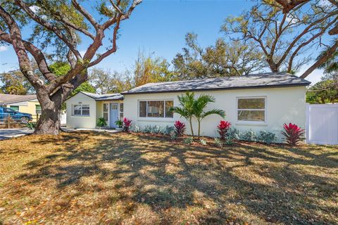 Photo of 3535 Park Street N, St Petersburg, FL 33710 (MLS # TB8480823)