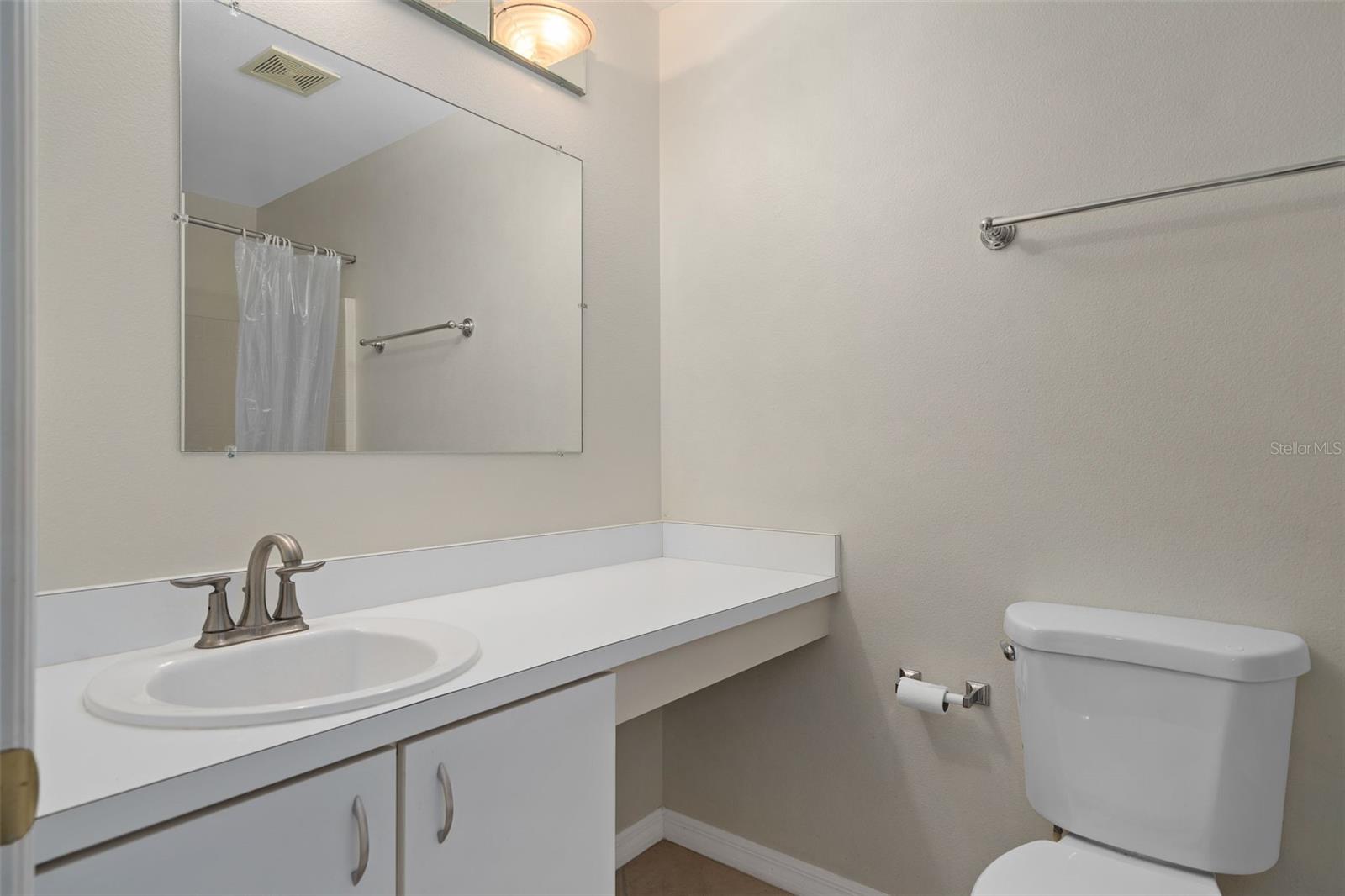 POINCIANA VILLAGE 2 NBHD 1 - Residential