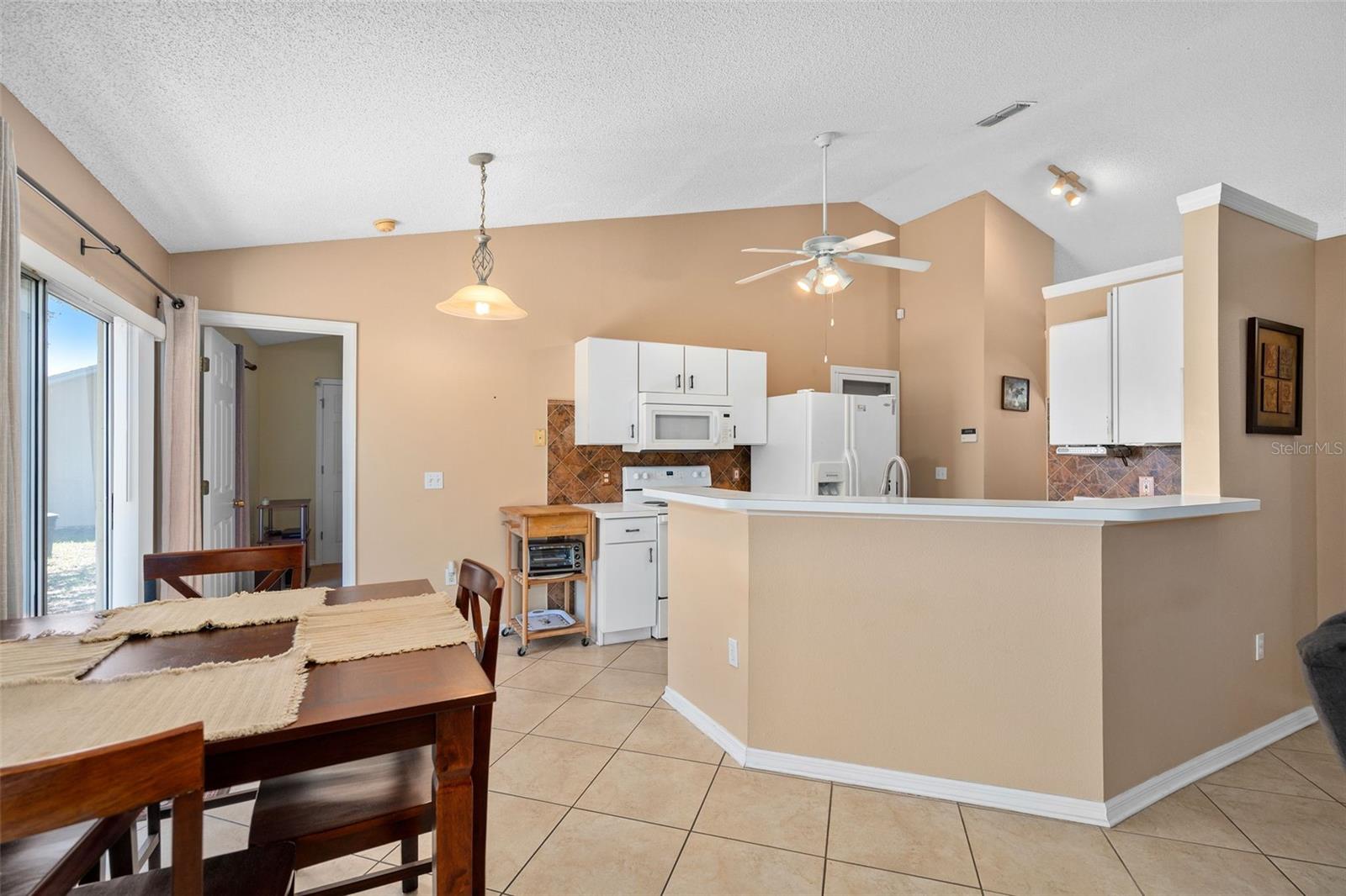 POINCIANA VILLAGE 2 NBHD 1 - Residential