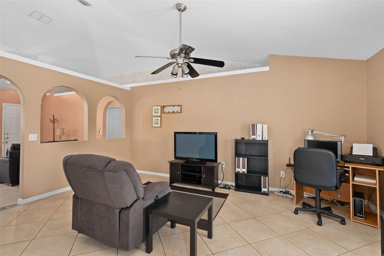 POINCIANA VILLAGE 2 NBHD 1 - Residential