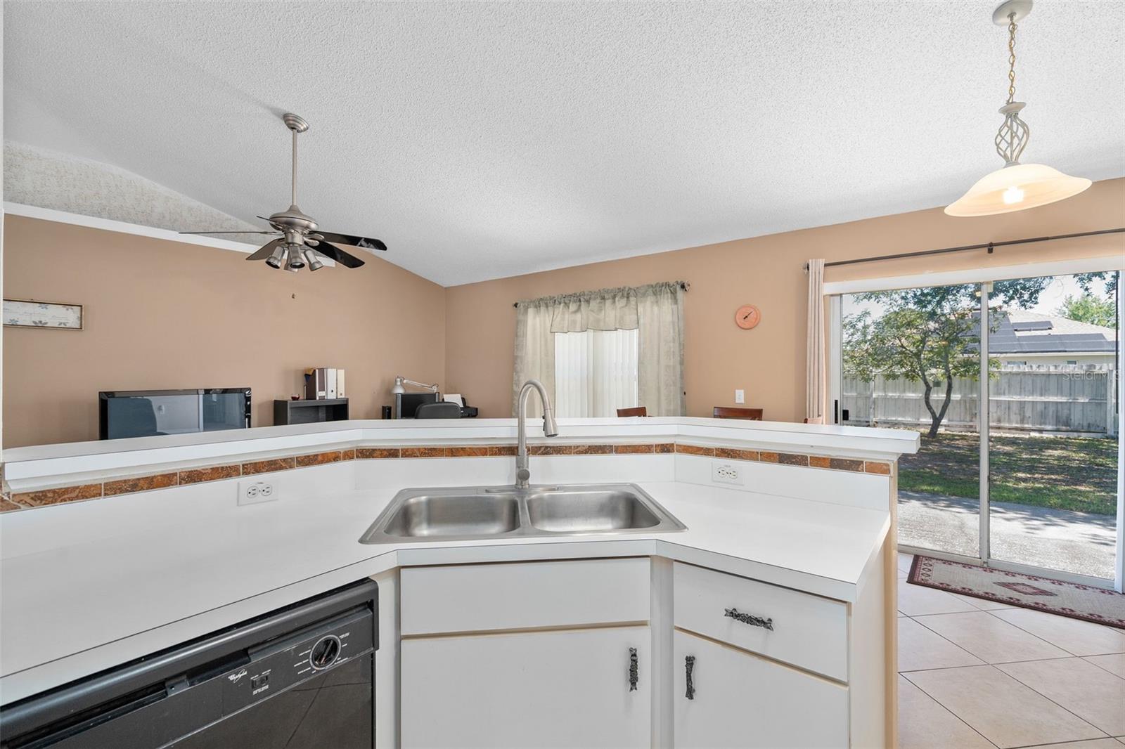 POINCIANA VILLAGE 2 NBHD 1 - Residential