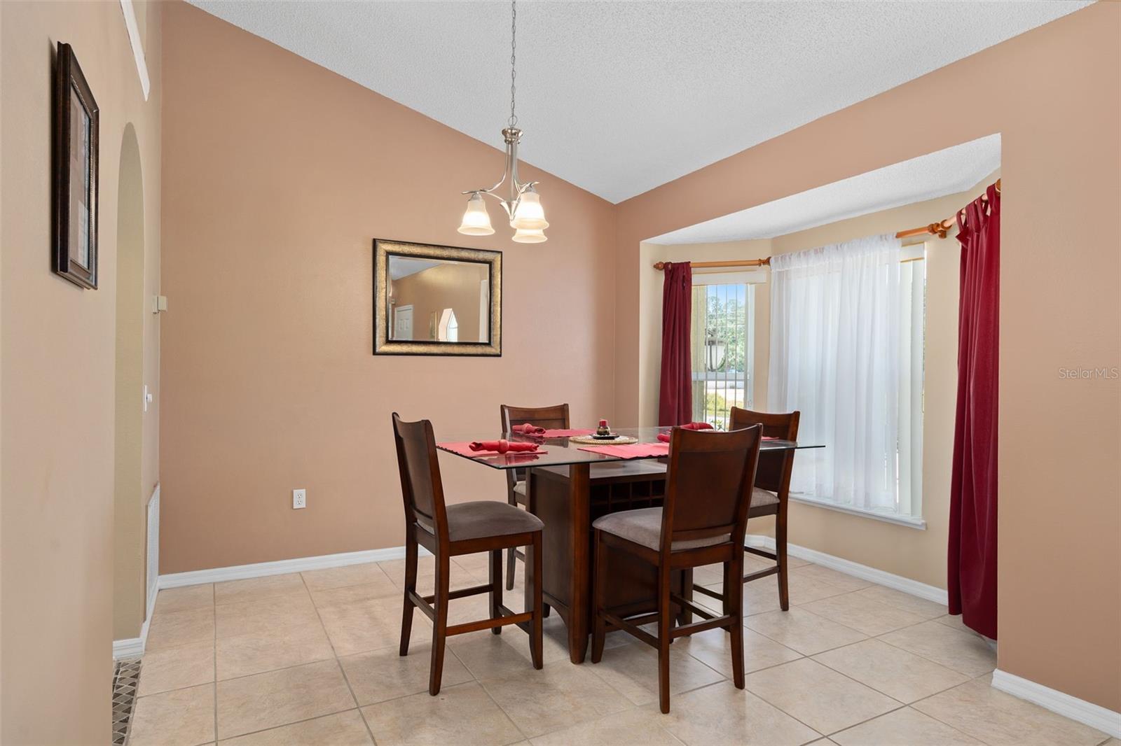 POINCIANA VILLAGE 2 NBHD 1 - Residential