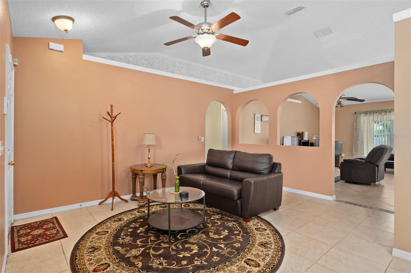 POINCIANA VILLAGE 2 NBHD 1 - Residential