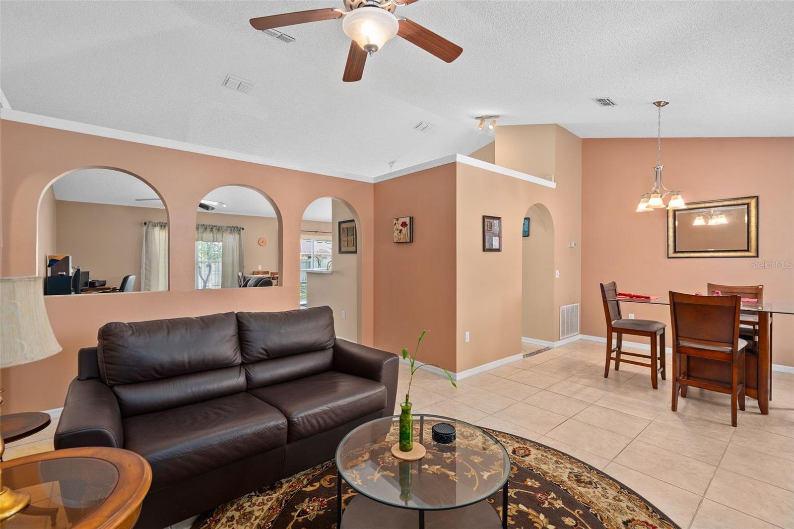 POINCIANA VILLAGE 2 NBHD 1 - Residential