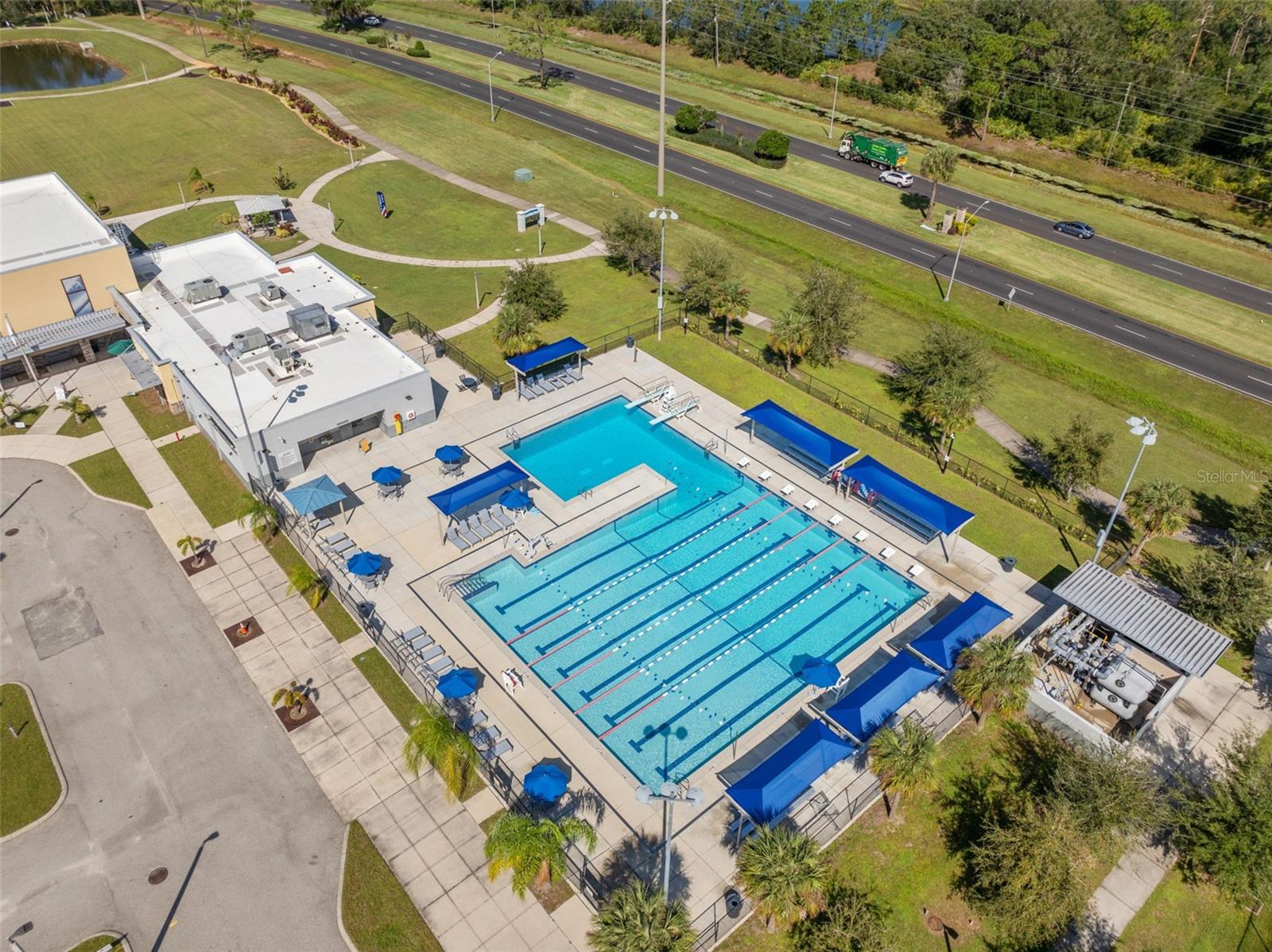 POINCIANA VILLAGE 2 NBHD 1 - Residential