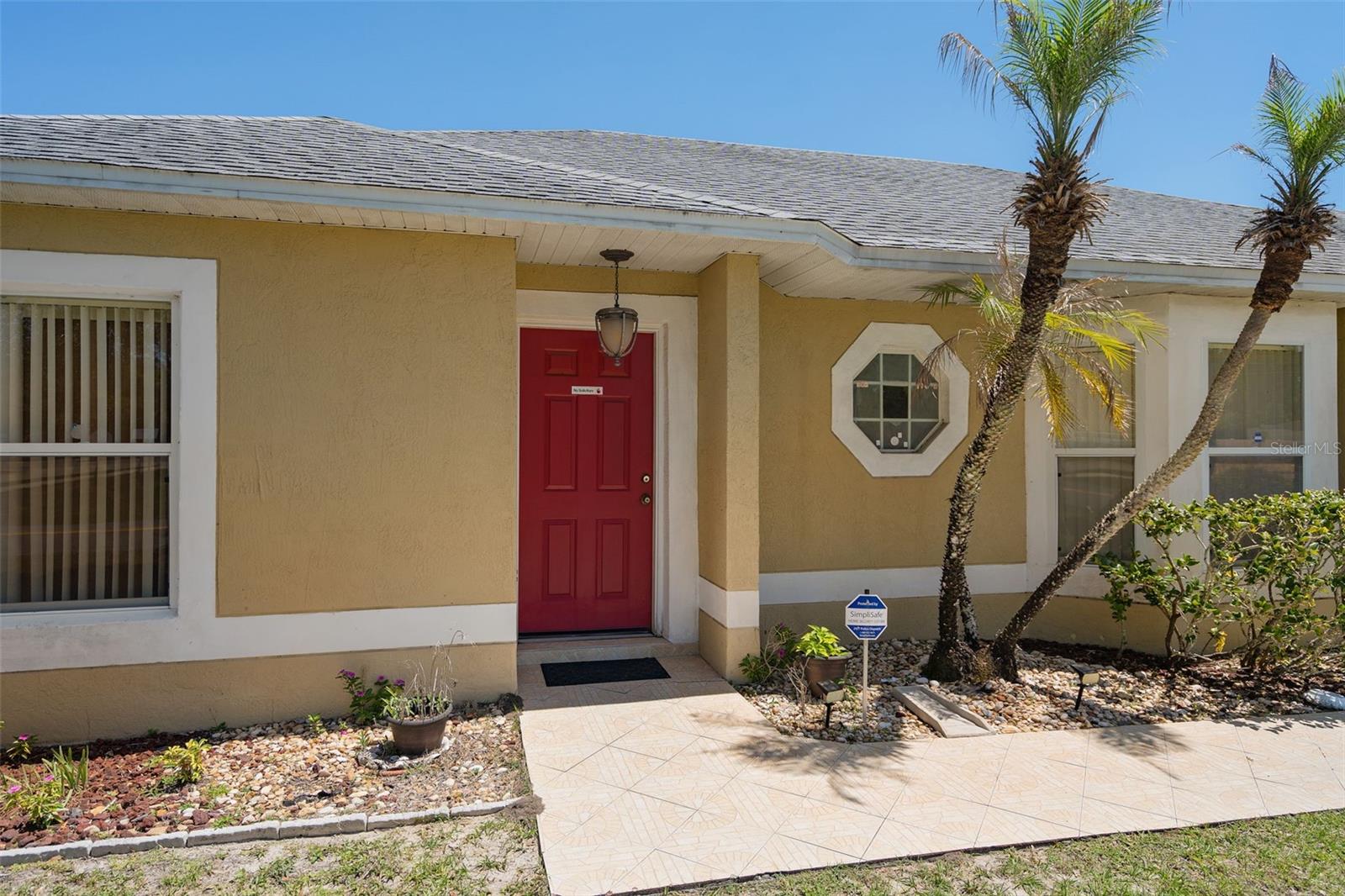 POINCIANA VILLAGE 2 NBHD 1 - Residential