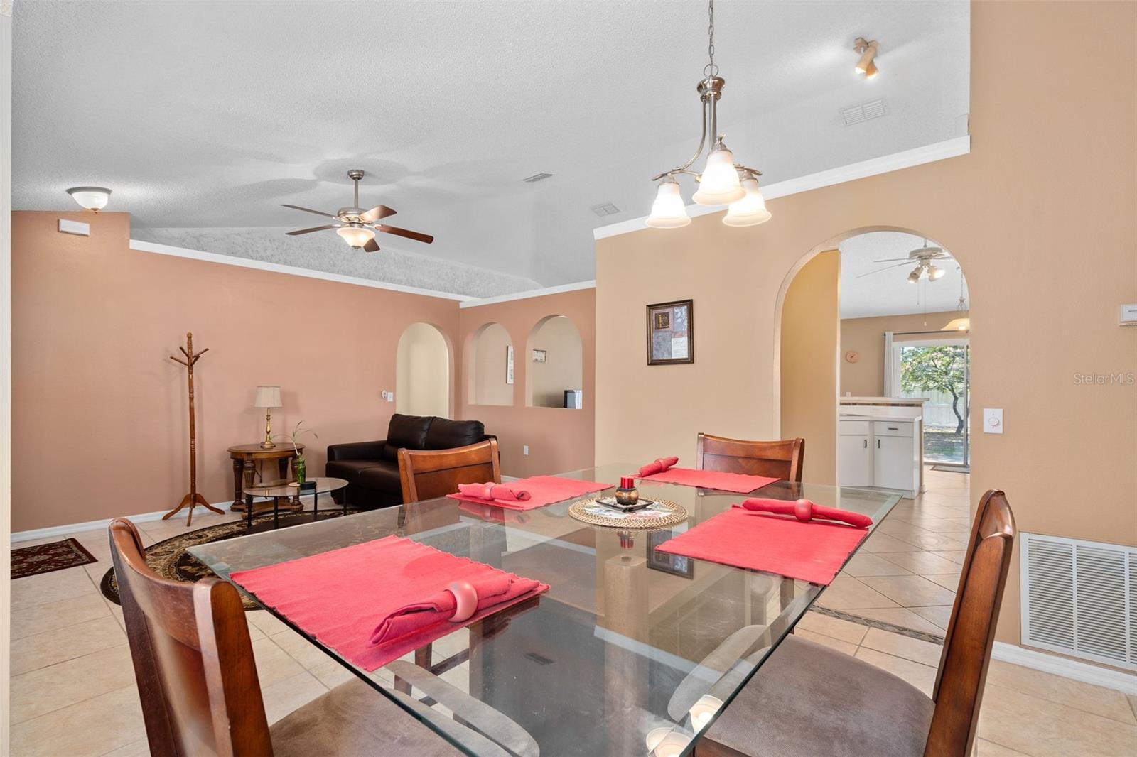 POINCIANA VILLAGE 2 NBHD 1 - Residential