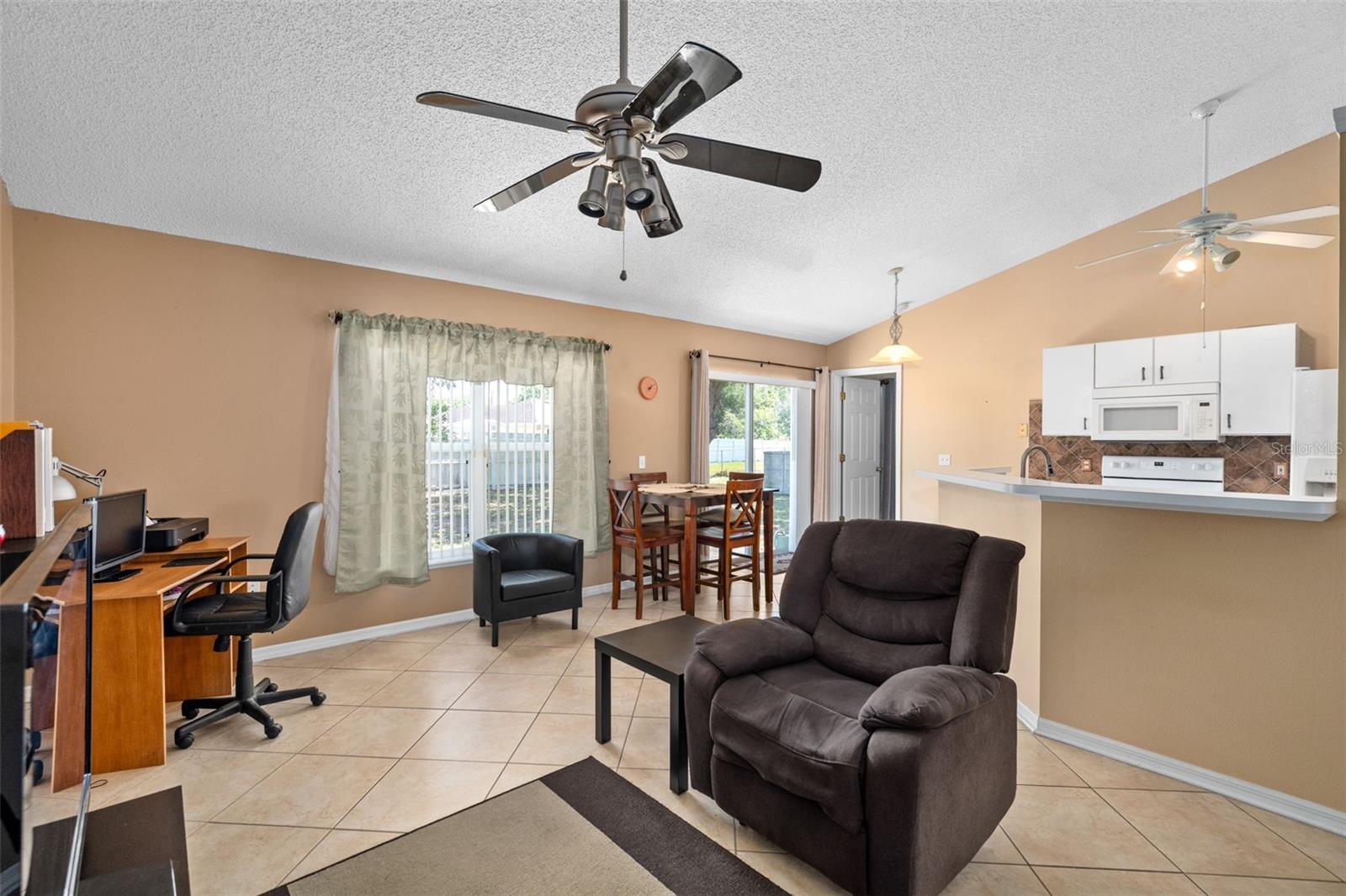 POINCIANA VILLAGE 2 NBHD 1 - Residential