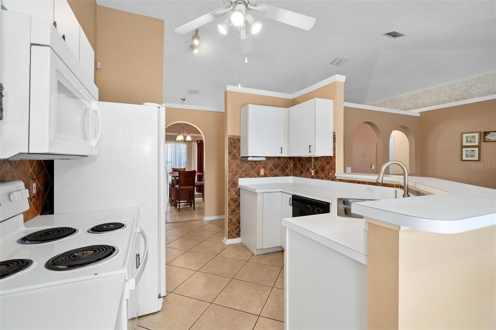 POINCIANA VILLAGE 2 NBHD 1 - Residential