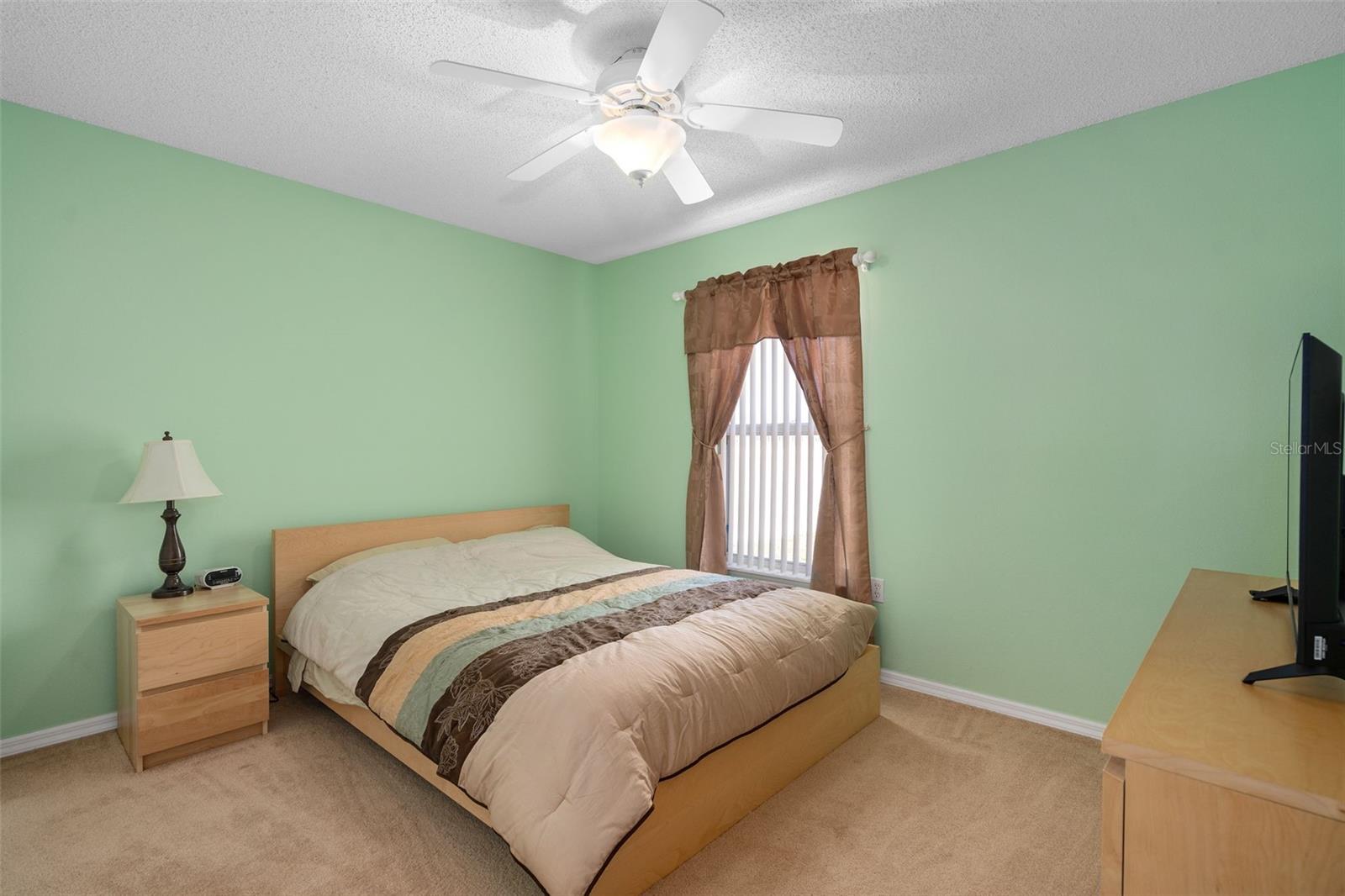 POINCIANA VILLAGE 2 NBHD 1 - Residential