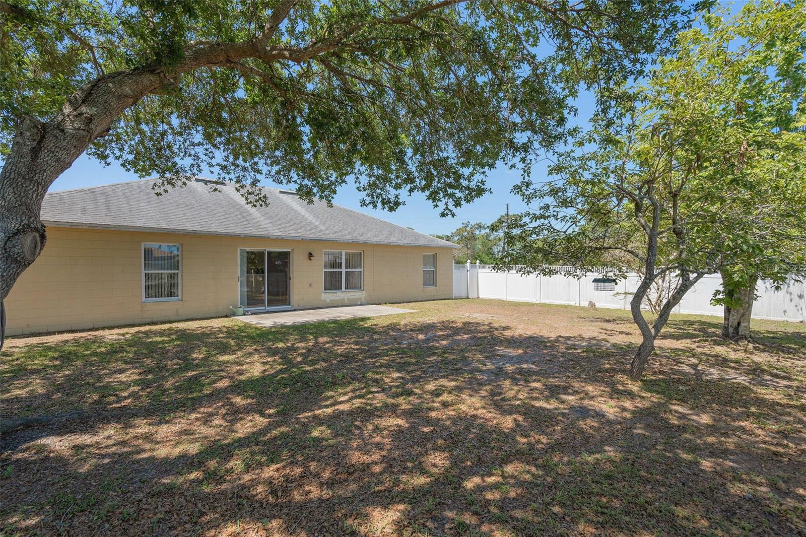 POINCIANA VILLAGE 2 NBHD 1 - Residential