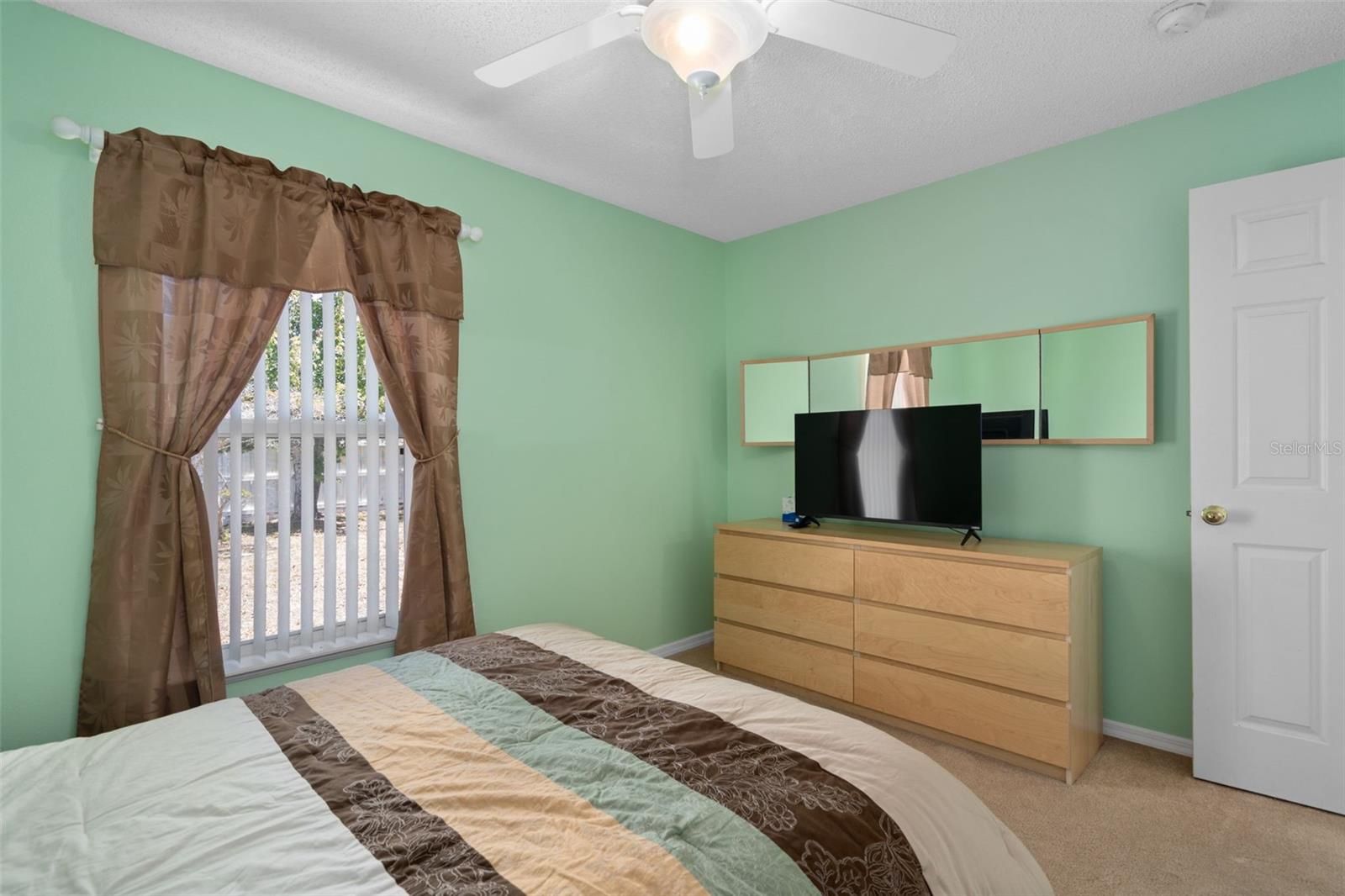 POINCIANA VILLAGE 2 NBHD 1 - Residential