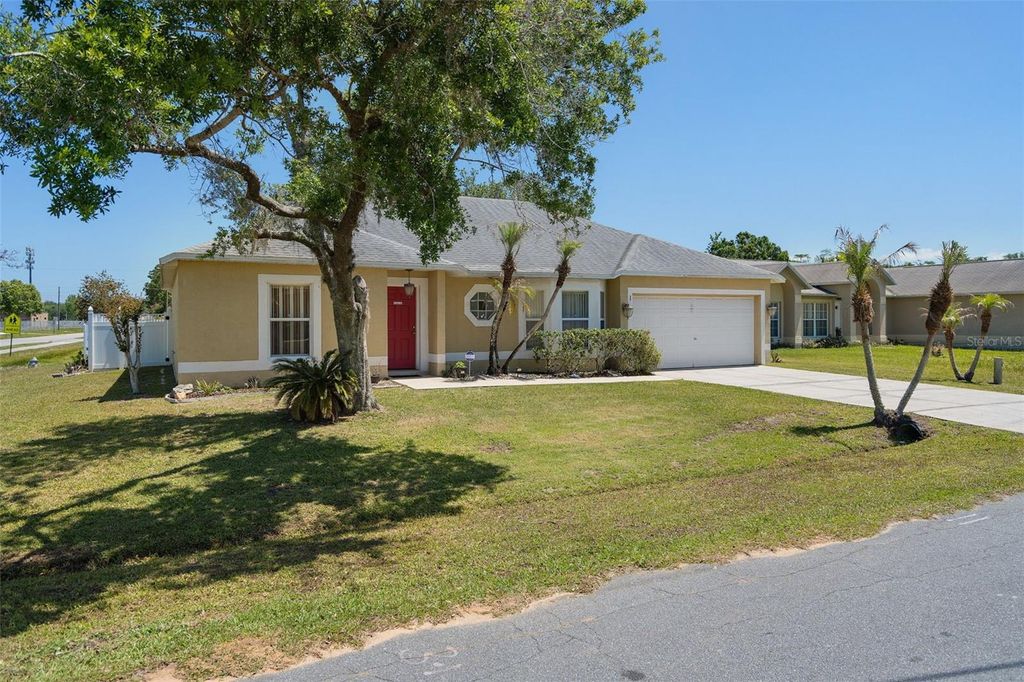 Photo of 1 Miramar Way, Kissimmee, FL 34758 (MLS # S5148218)