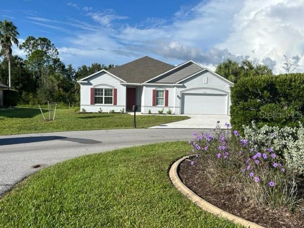 Photo of 26013 Ocelot Lane, Punta Gorda, FL 33983 (MLS # C7510510)