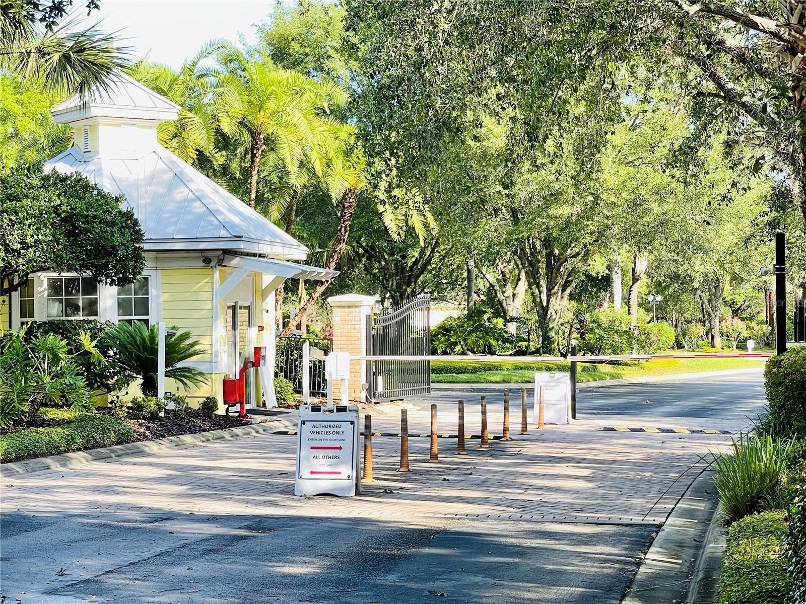 BAHAMA BAY A CONDO - Residential
