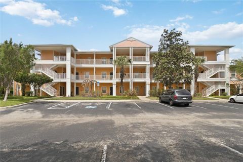 Photo of 307 New Providence Promenade #0, Davenport, FL 33897 (MLS # S5136681)