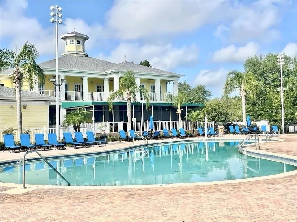 BAHAMA BAY A CONDO - Residential