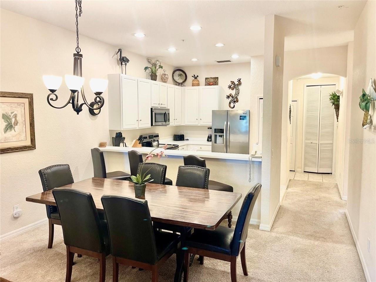 BAHAMA BAY A CONDO - Residential