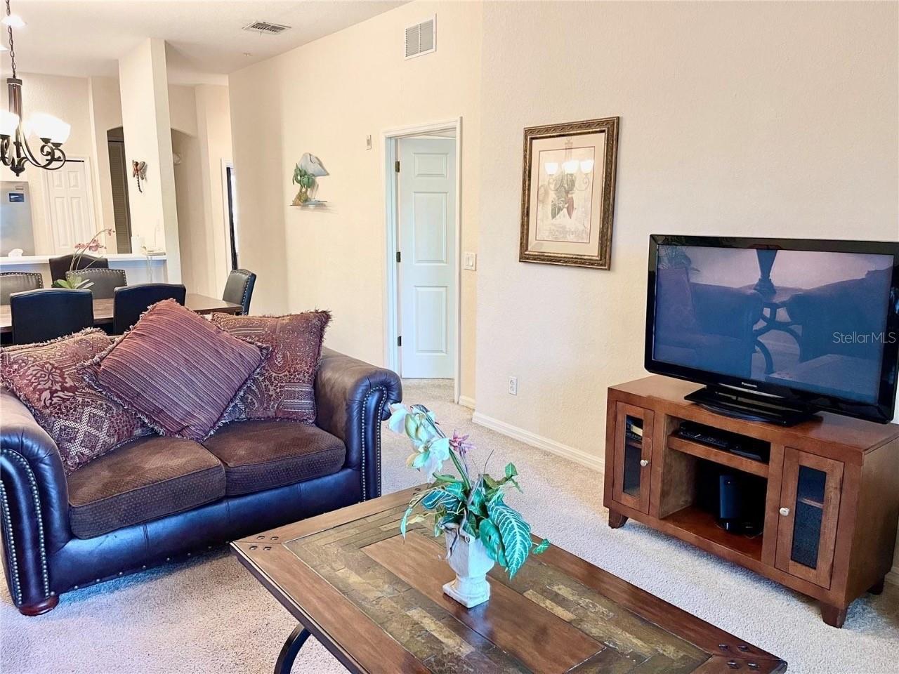 BAHAMA BAY A CONDO - Residential