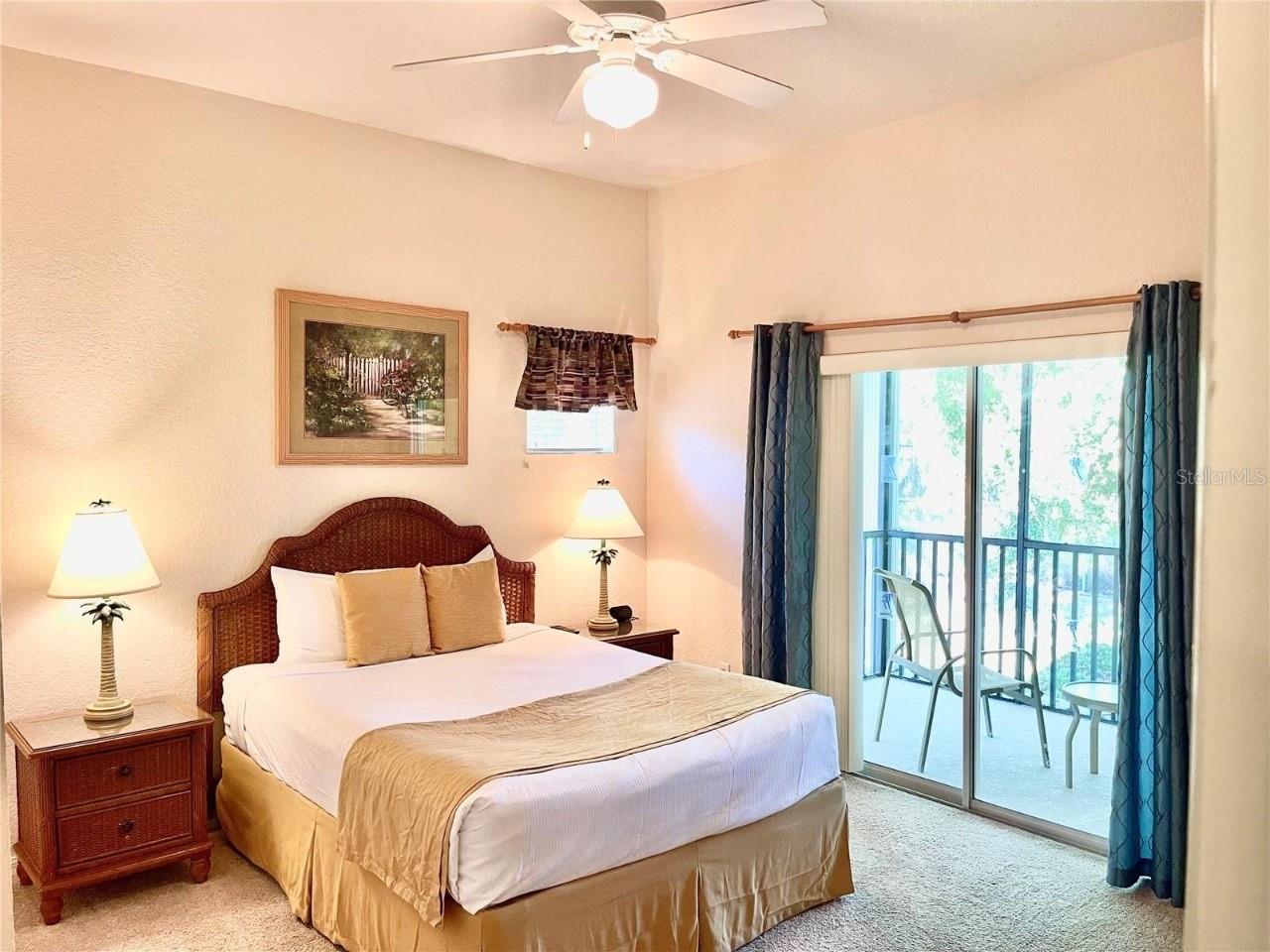 BAHAMA BAY A CONDO - Residential