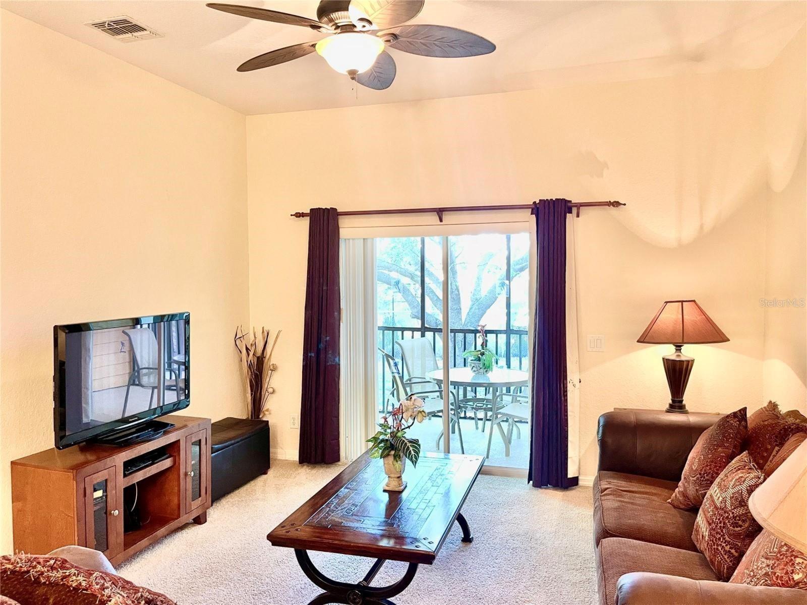 BAHAMA BAY A CONDO - Residential