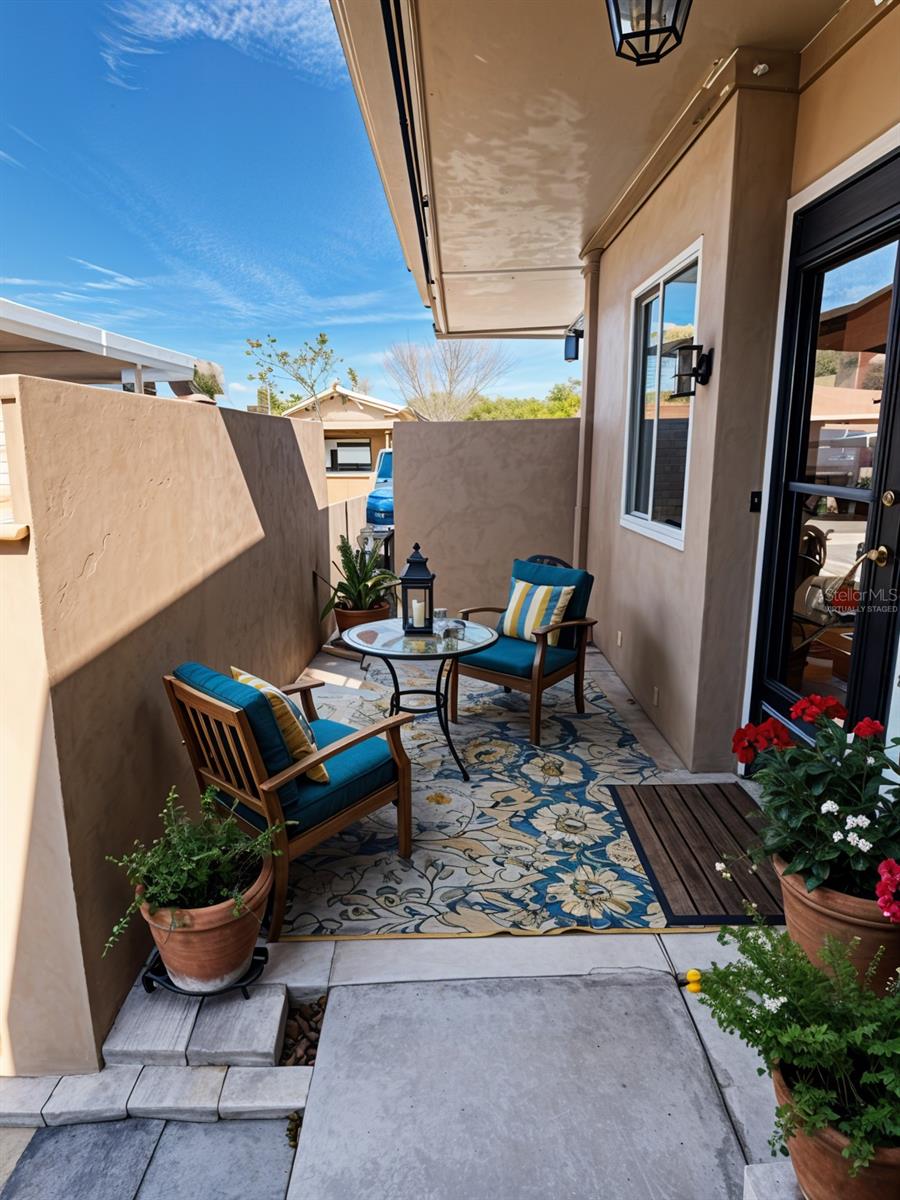 LAURELWOOD CONDO - Residential