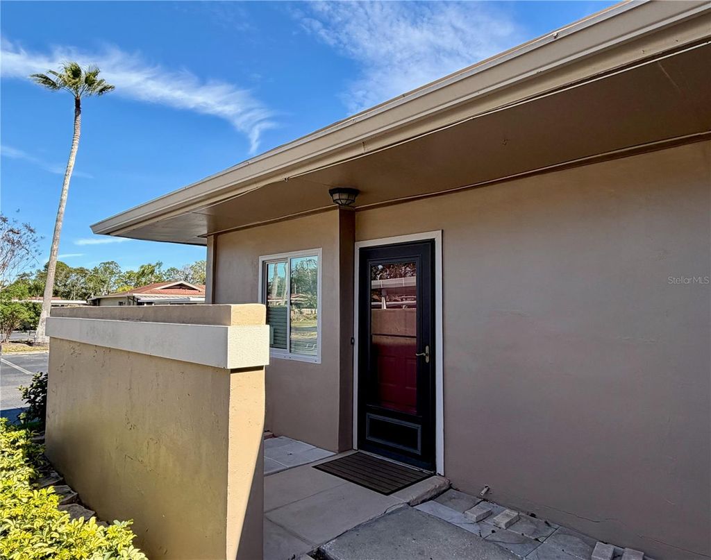 Photo of 2284 Oak Neck Road #F, Clearwater, FL 33763 (MLS # TB8465972)