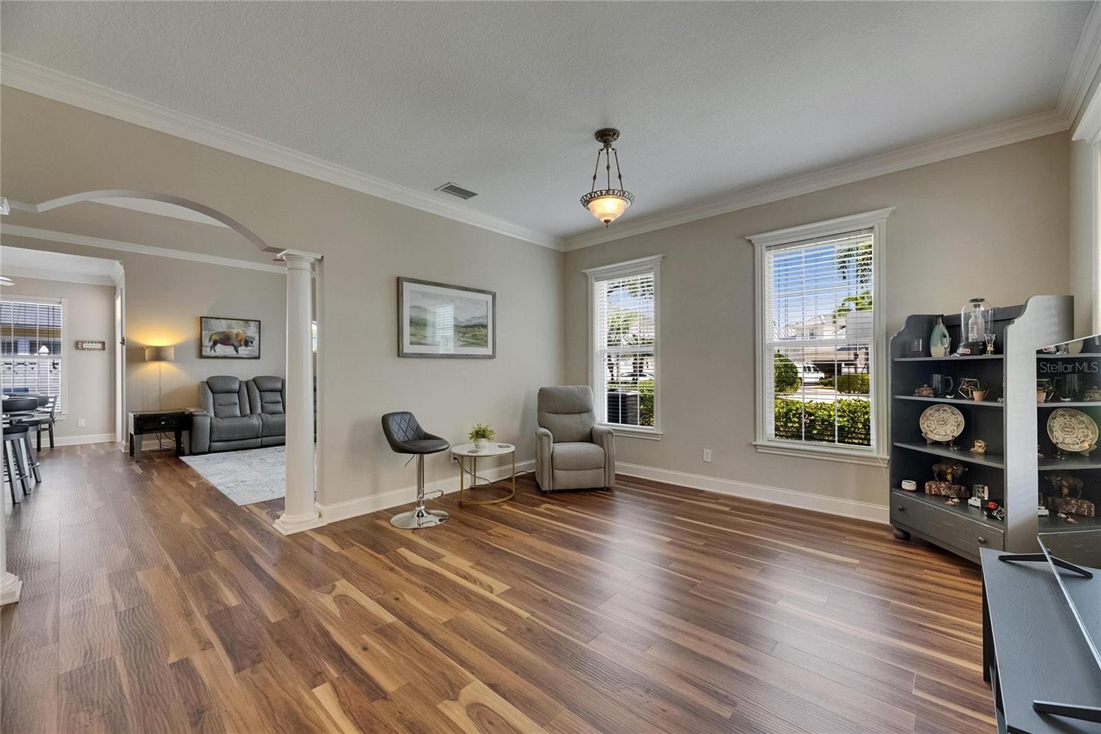 110 ABERDEEN POND DRIVE