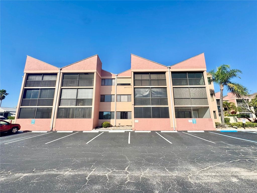 Photo of 3170 Matecumbe Key Road #115, Punta Gorda, FL 33955 (MLS # C7517585)