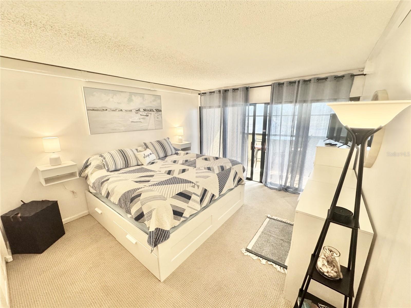 KEEL CLUB CONDO - Residential