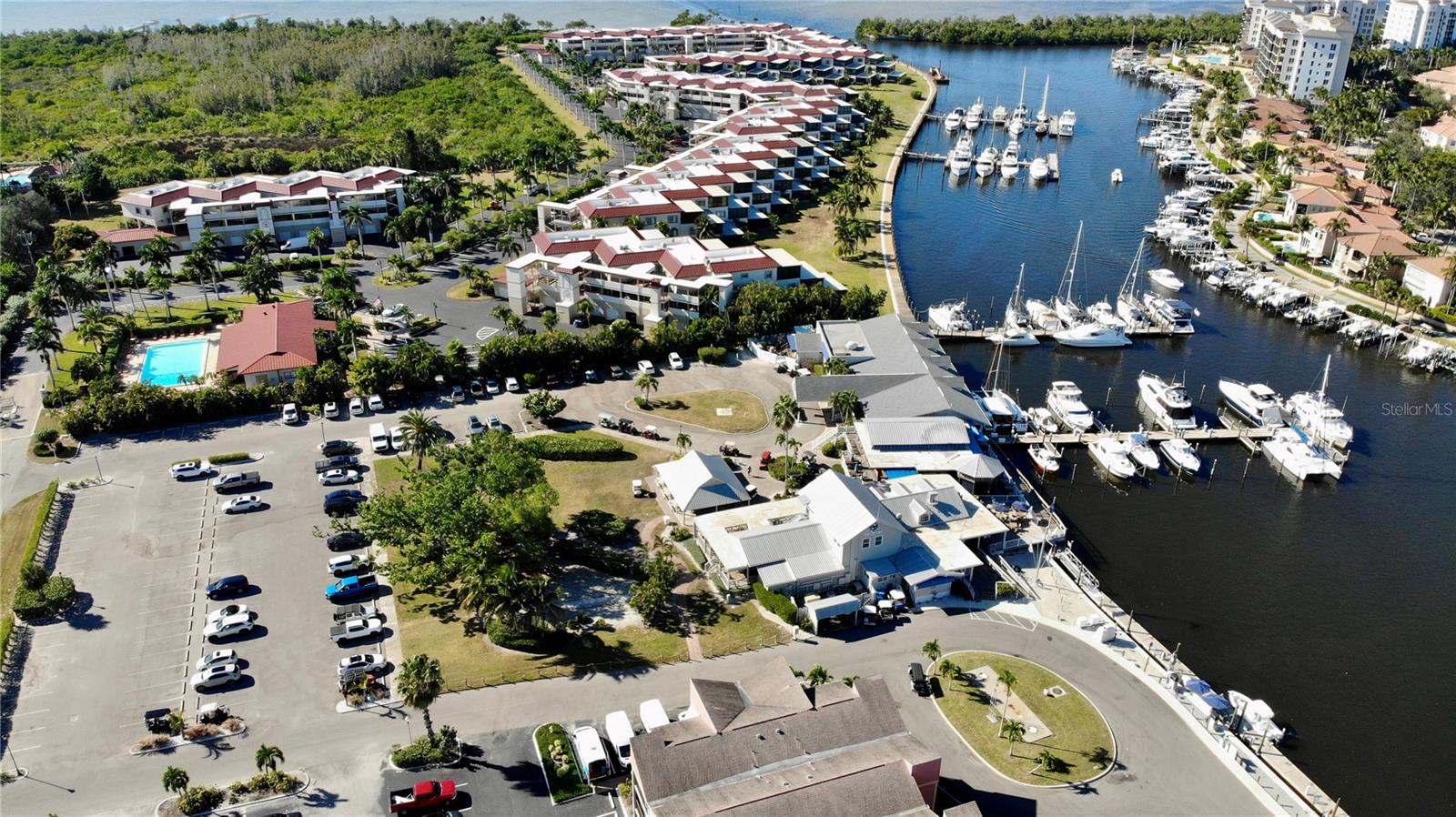 KEEL CLUB CONDO - Residential