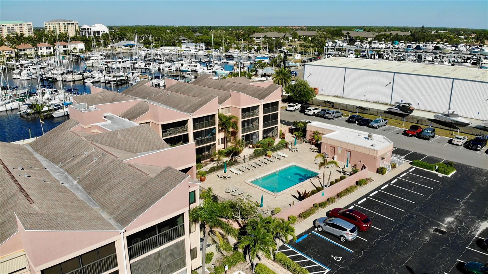 KEEL CLUB CONDO - Residential