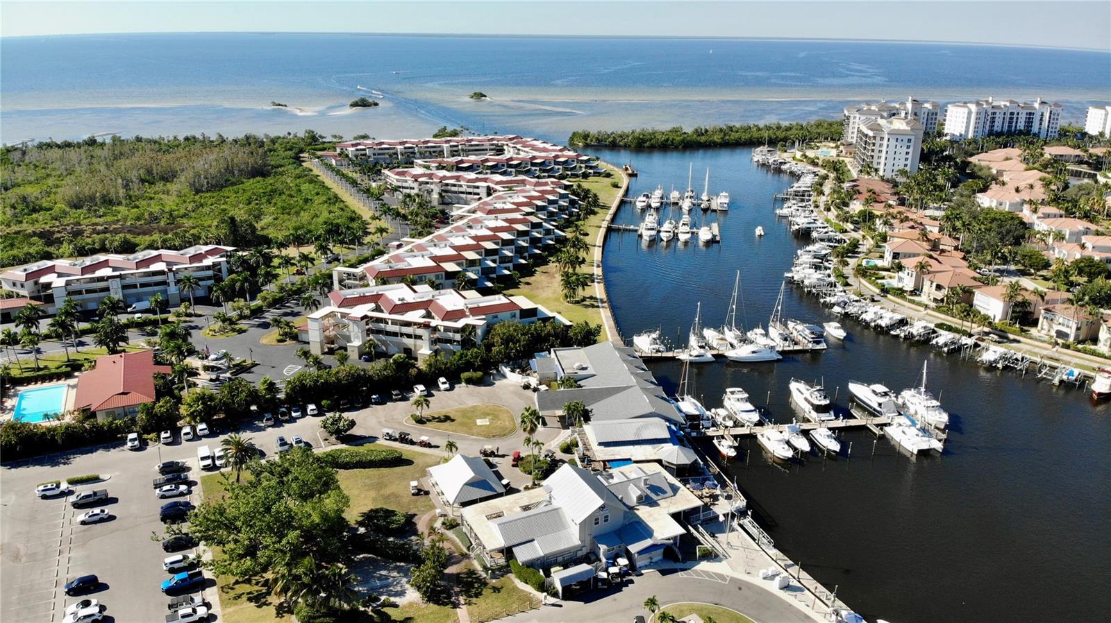 KEEL CLUB CONDO - Residential