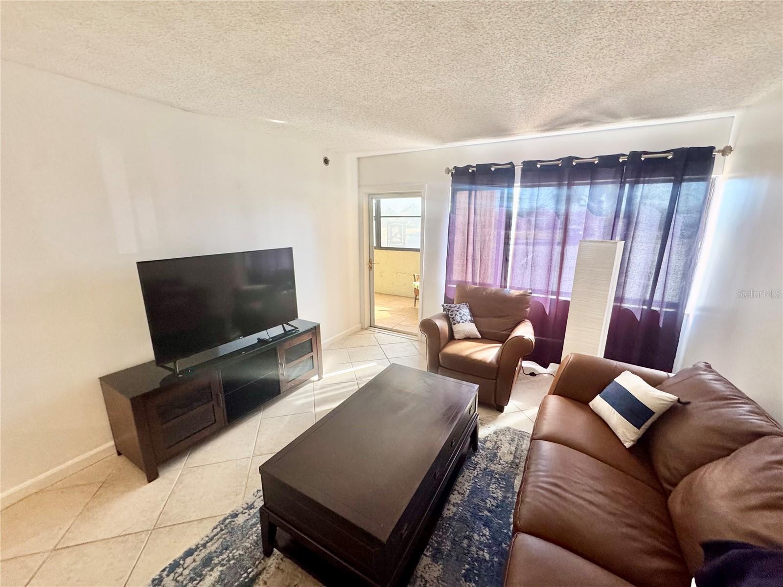 KEEL CLUB CONDO - Residential