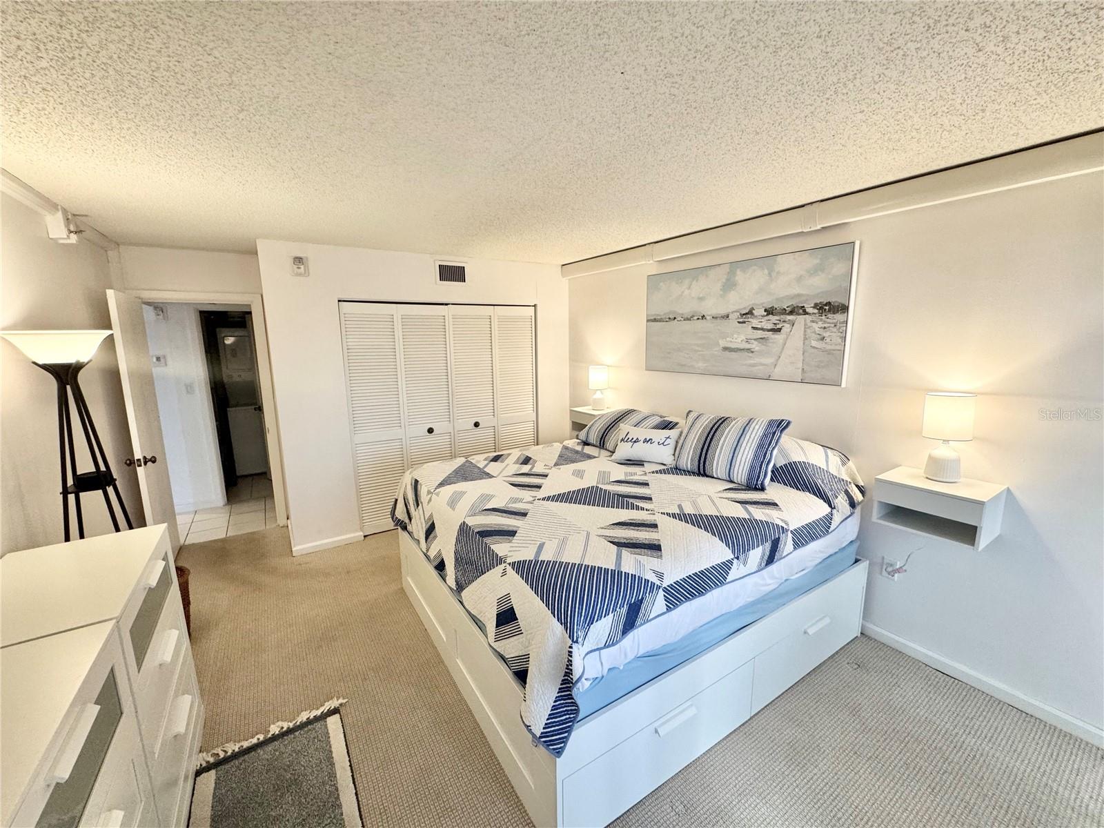 KEEL CLUB CONDO - Residential