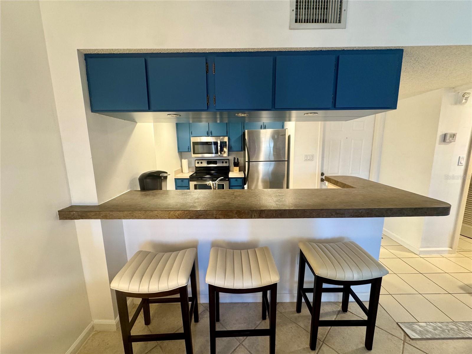 KEEL CLUB CONDO - Residential