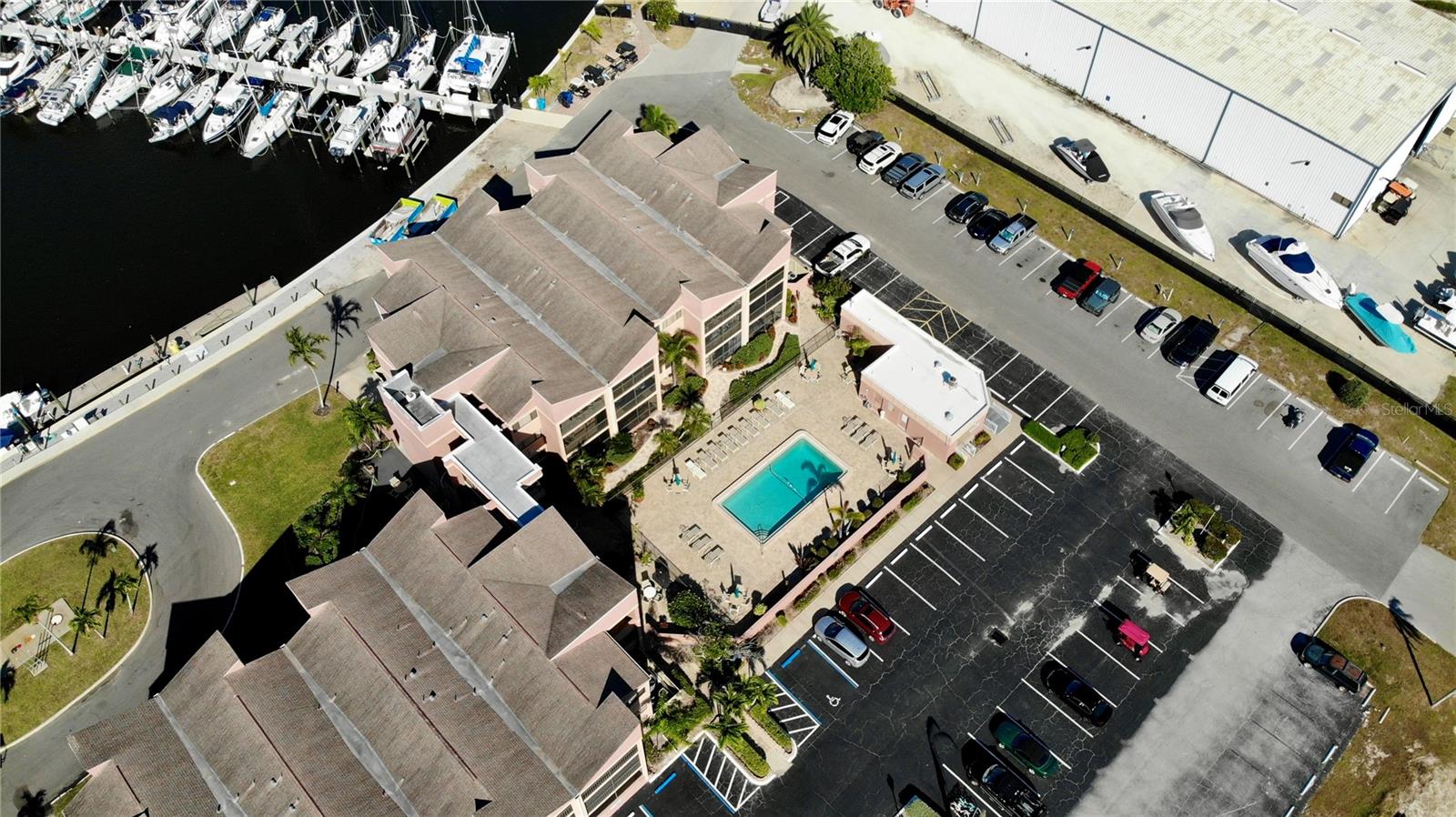 KEEL CLUB CONDO - Residential