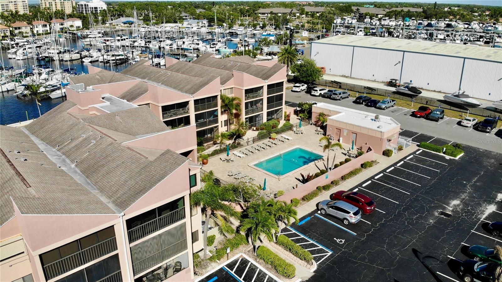 KEEL CLUB CONDO - Residential