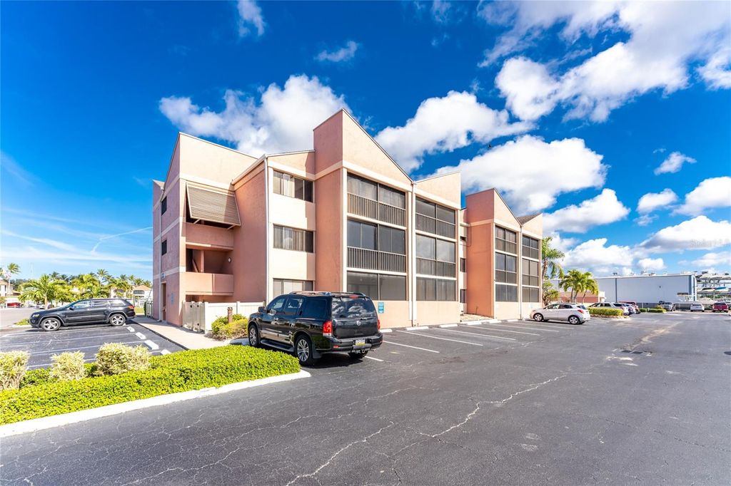 Photo of 3170 Matecumbe Key Road #115, Punta Gorda, FL 33955 (MLS # C7517585)