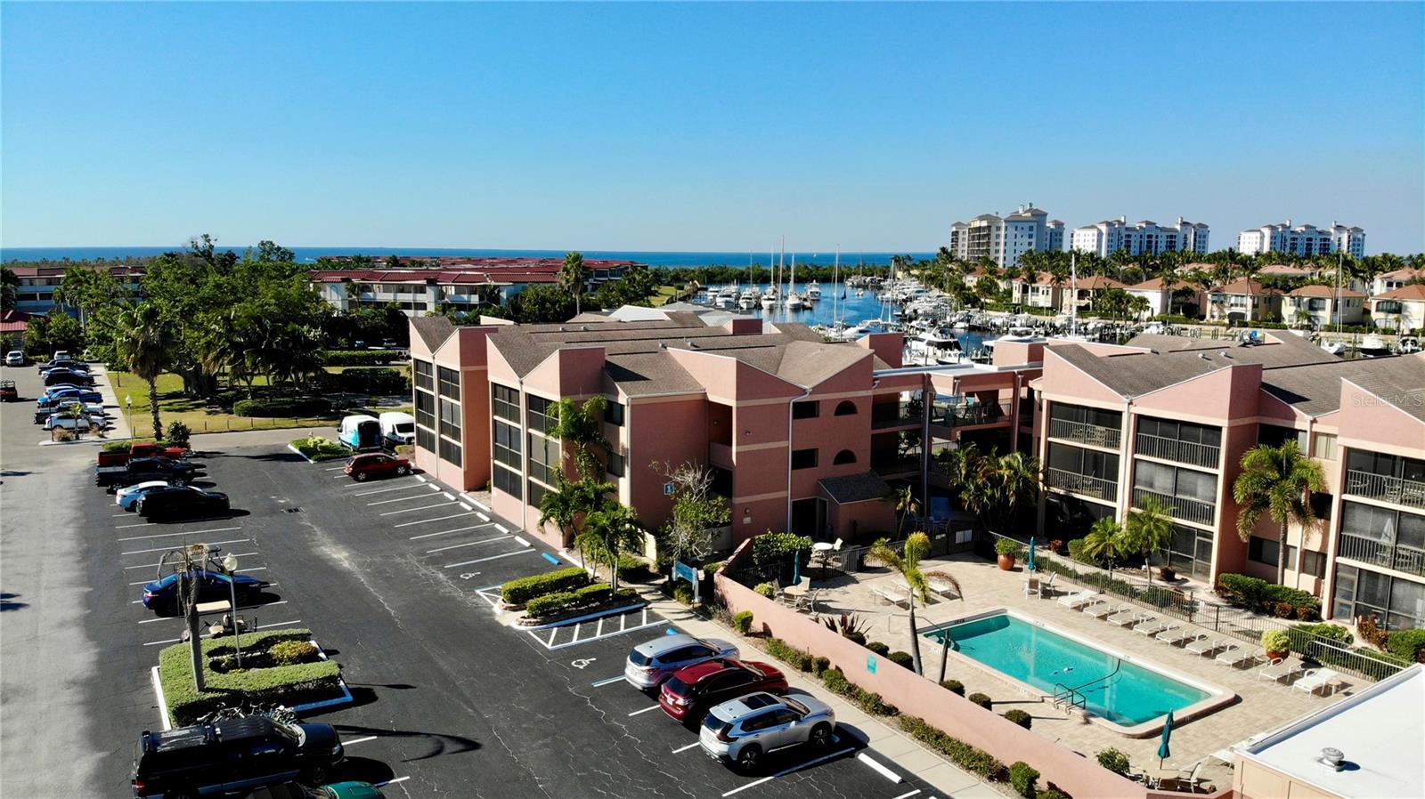 KEEL CLUB CONDO - Residential