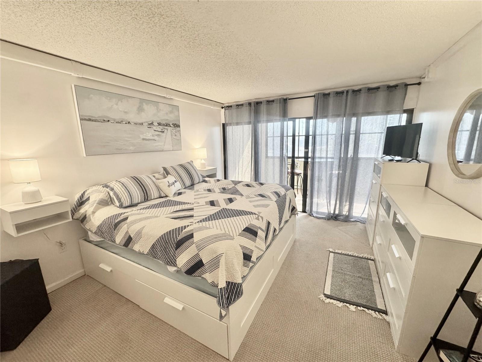 KEEL CLUB CONDO - Residential