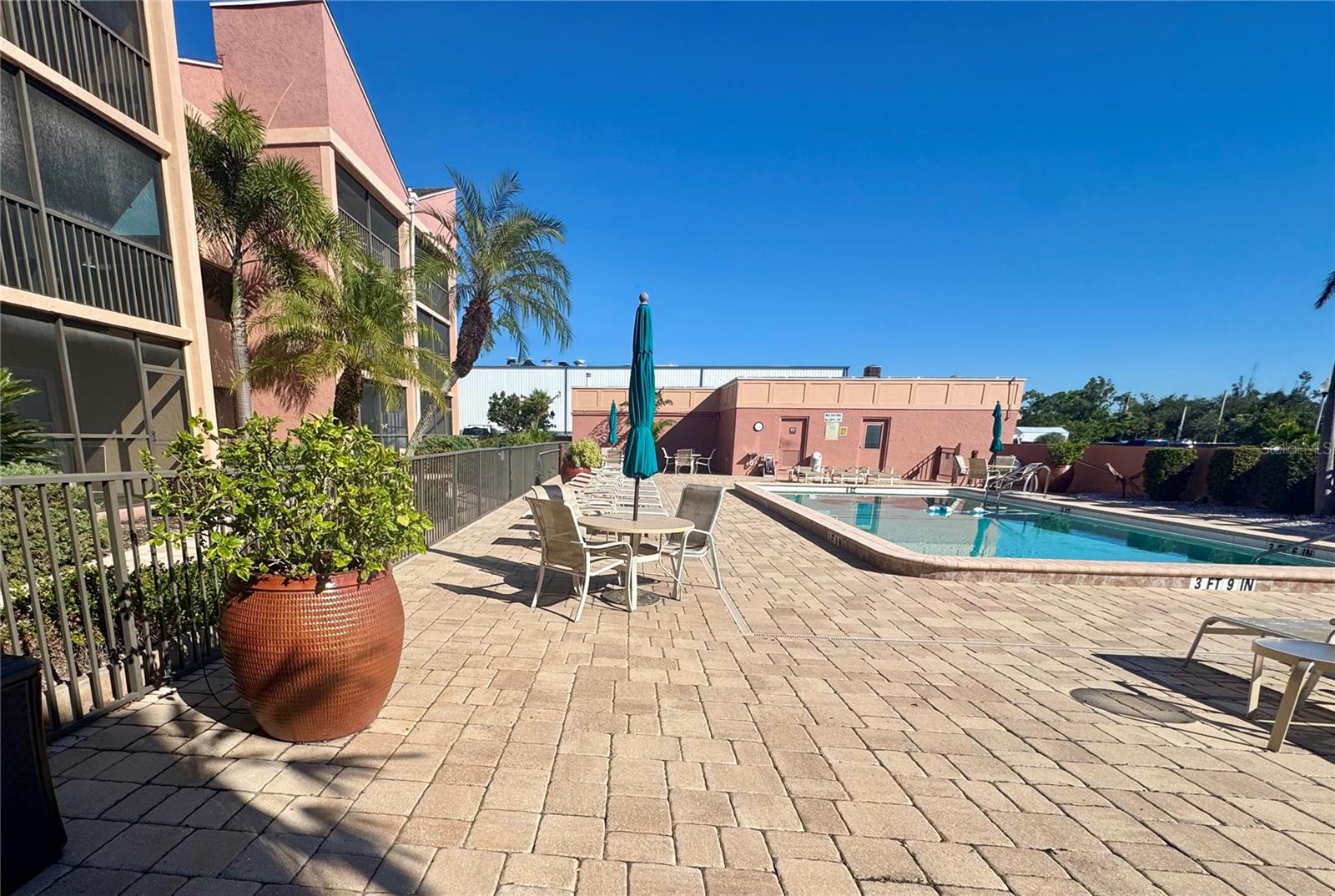 KEEL CLUB CONDO - Residential