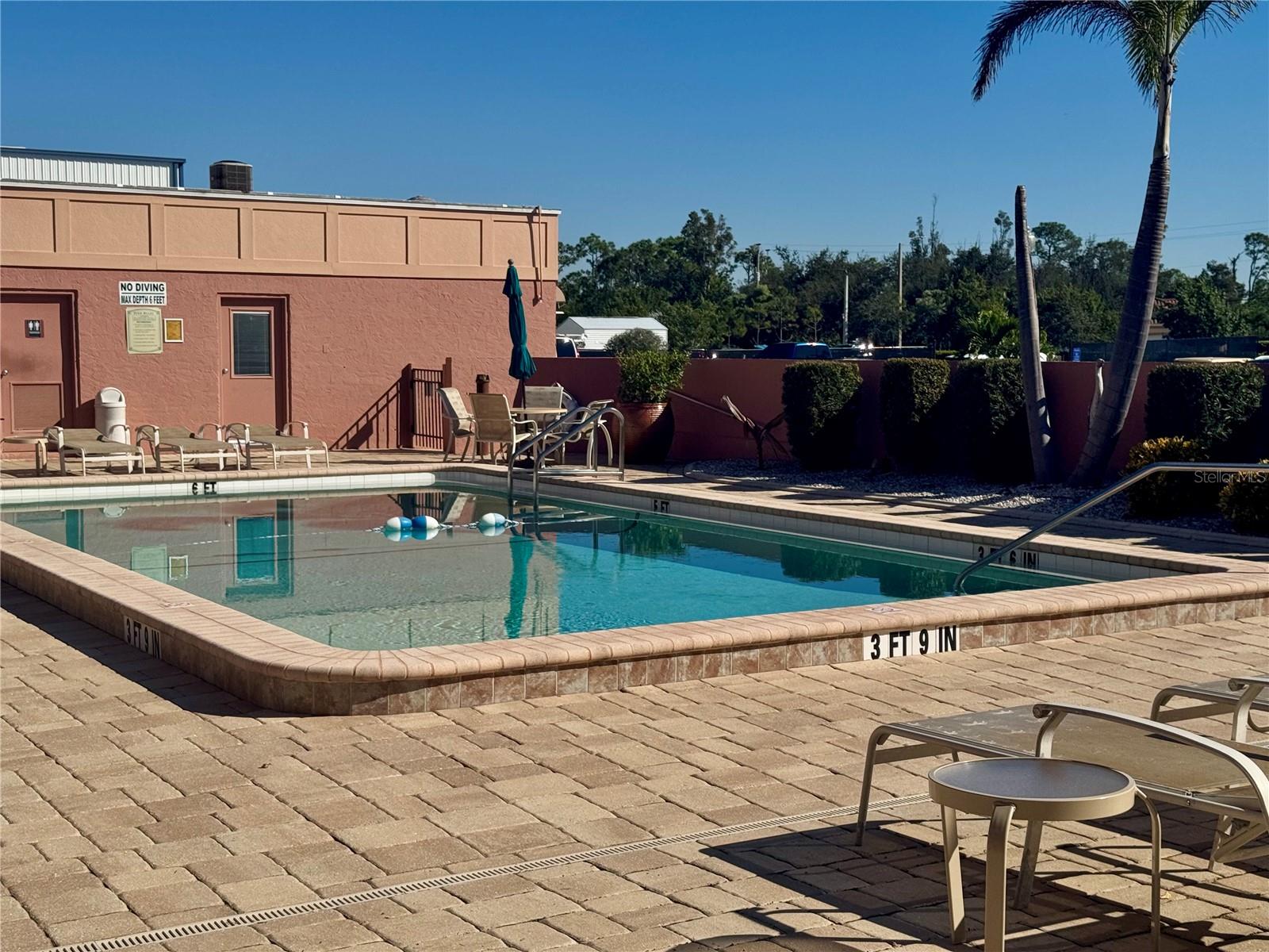 KEEL CLUB CONDO - Residential